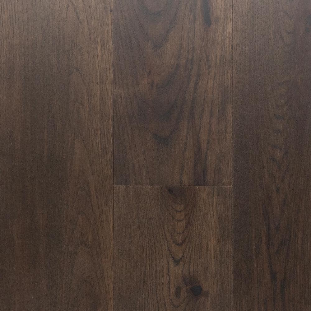 Moonlight Meadows Hickory 3/8 in. T X 7.5 in. W Tongue & Groove Engineered Hardwood Flooring (42.948 sq.ft./case) -  Home Decorators Collection