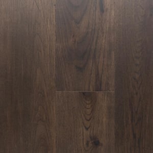 Moonlight Meadows Hickory 3/8 in. T X 7.5 in. W Tongue & Groove Engineered Hardwood Flooring (42.948 sq.ft./case)