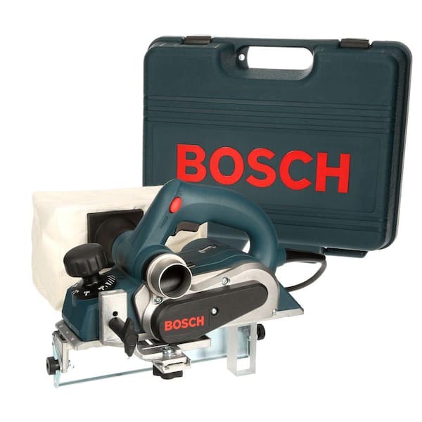 Bosch 6 Amp 3-1/4 in. Corded Planer