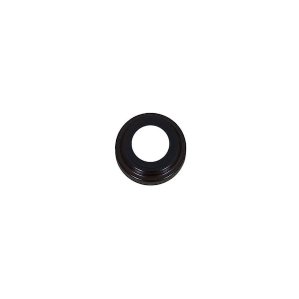 Air Cool Miramar 60 in. Weathered Bronze Ceiling Fan Replacement Collar Cover