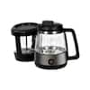 Solac Espresso Maker/Coffee Maker Stainless steel CE4492 - Best Buy