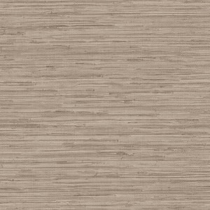 Grasscloth Vinyl Roll Wallpaper (Covers 56 sq. ft.)