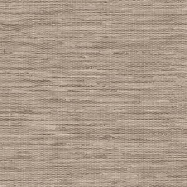 Norwall Grasscloth Vinyl Roll Wallpaper (Covers 56 sq. ft.)