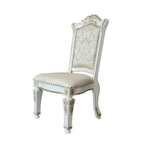 Design Toscano Toulon French Rococo Walnut Mahogany Arm Chair AF1560 - The  Home Depot