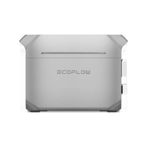Amazon.co.jp: EcoFlow DELTA 3 ポータブル電源 1024Wh リン酸鉄