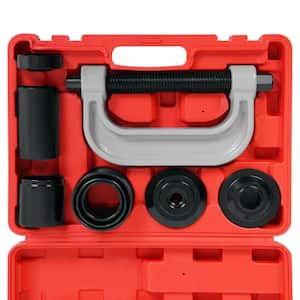 10-Pieces Ball Joint Press and U-Joint Removal Kit