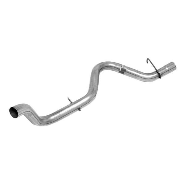 Walker Exhaust Tail Pipe 45431