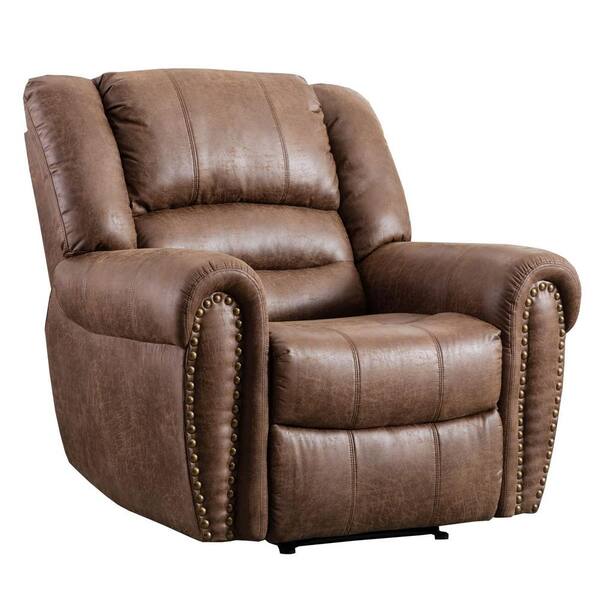 electric recliner sofa single