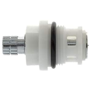 3J-1 Hot/Cold Stem for Streamway Faucets