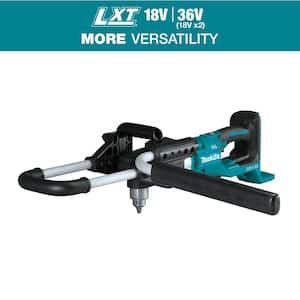 18V X2 (36V) LXT Lithium-Ion Brushless Cordless Earth Auger, Tool Only