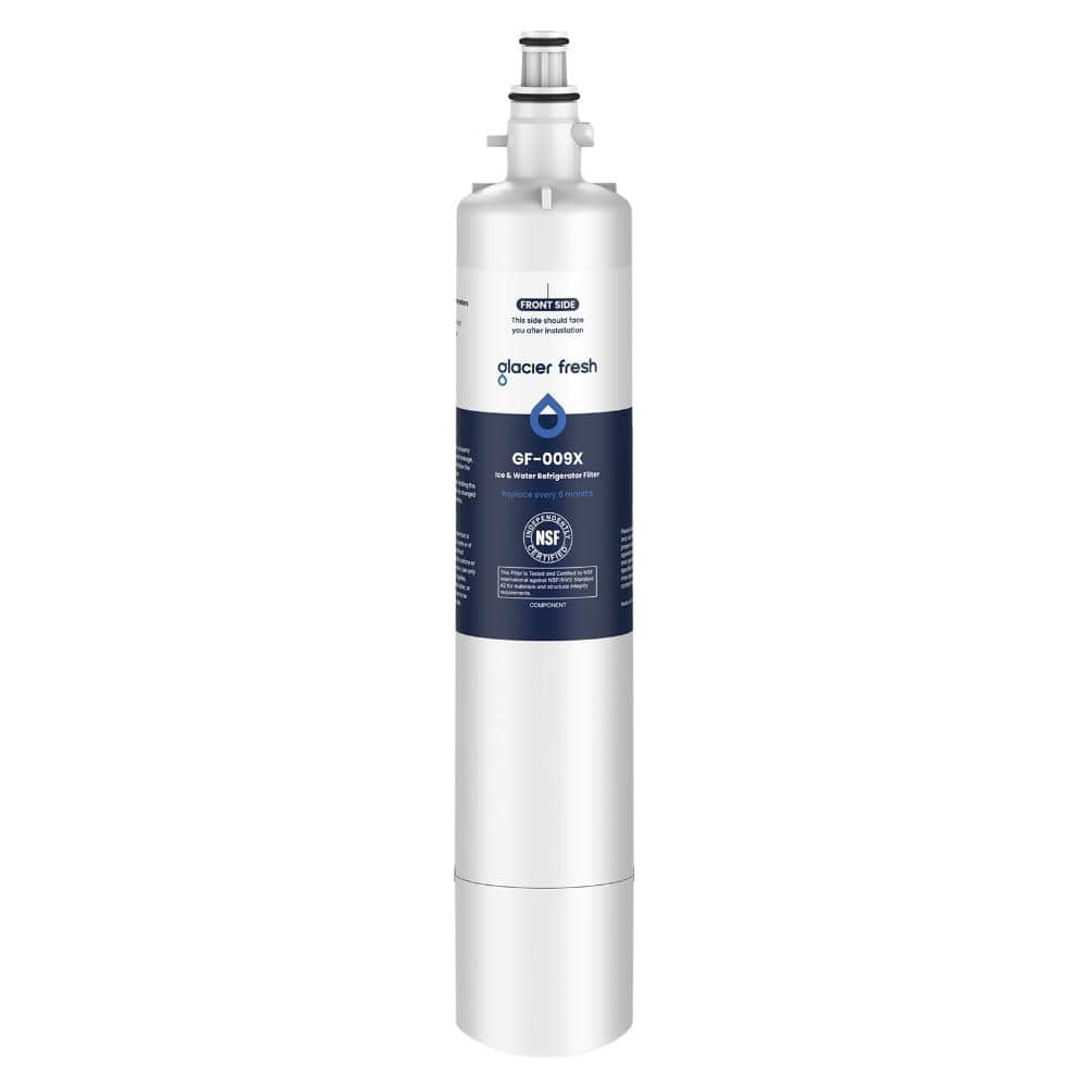 Refrigerator RPWFE(Built-in CHIP) Water Filter for GE 1-PACK GF009X-1P ...