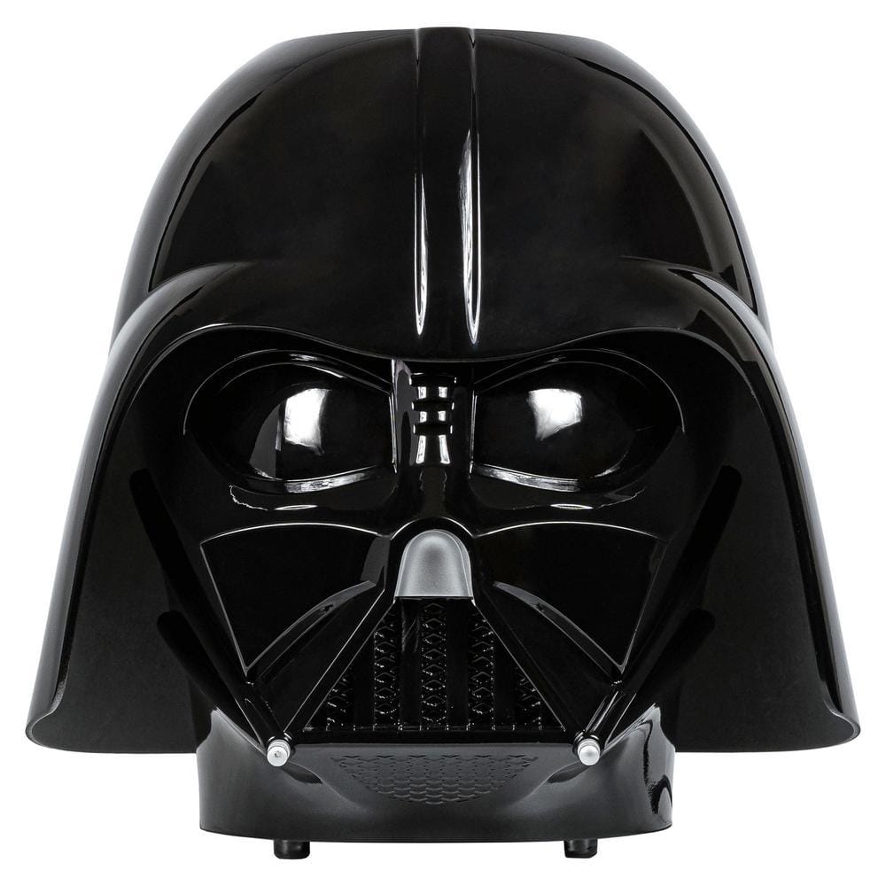 3 oz. Black Countertop Popcorn Machine Star Wars Darth Vader Helmet price history on PriceWatchPro
