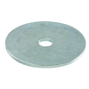 1/8 in. x 1 in. Stainless Fender Washer (25-Pack)