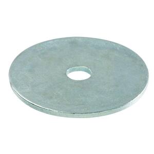 5/16 in. x 1-1/2 in. Stainless Fender Washer (15-Pack)