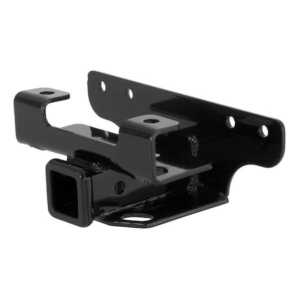 CURT Class 3 Trailer Hitch, 2 in. Receiver, Select Dodge Ram 1500