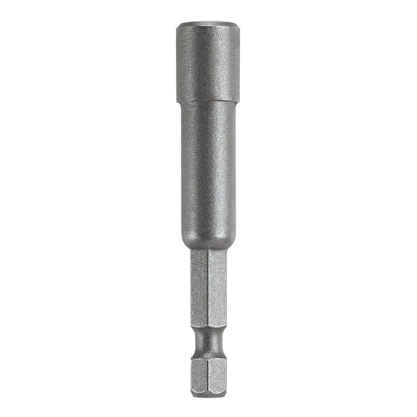 Bosch 1/4 in. 2-9/16 in. No Round Nut Setter (2-Pack)