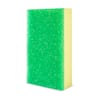 Scrub Daddy Dual-Sided Scrubber + Sponge XL 1ct 810044131925 - The Home  Depot