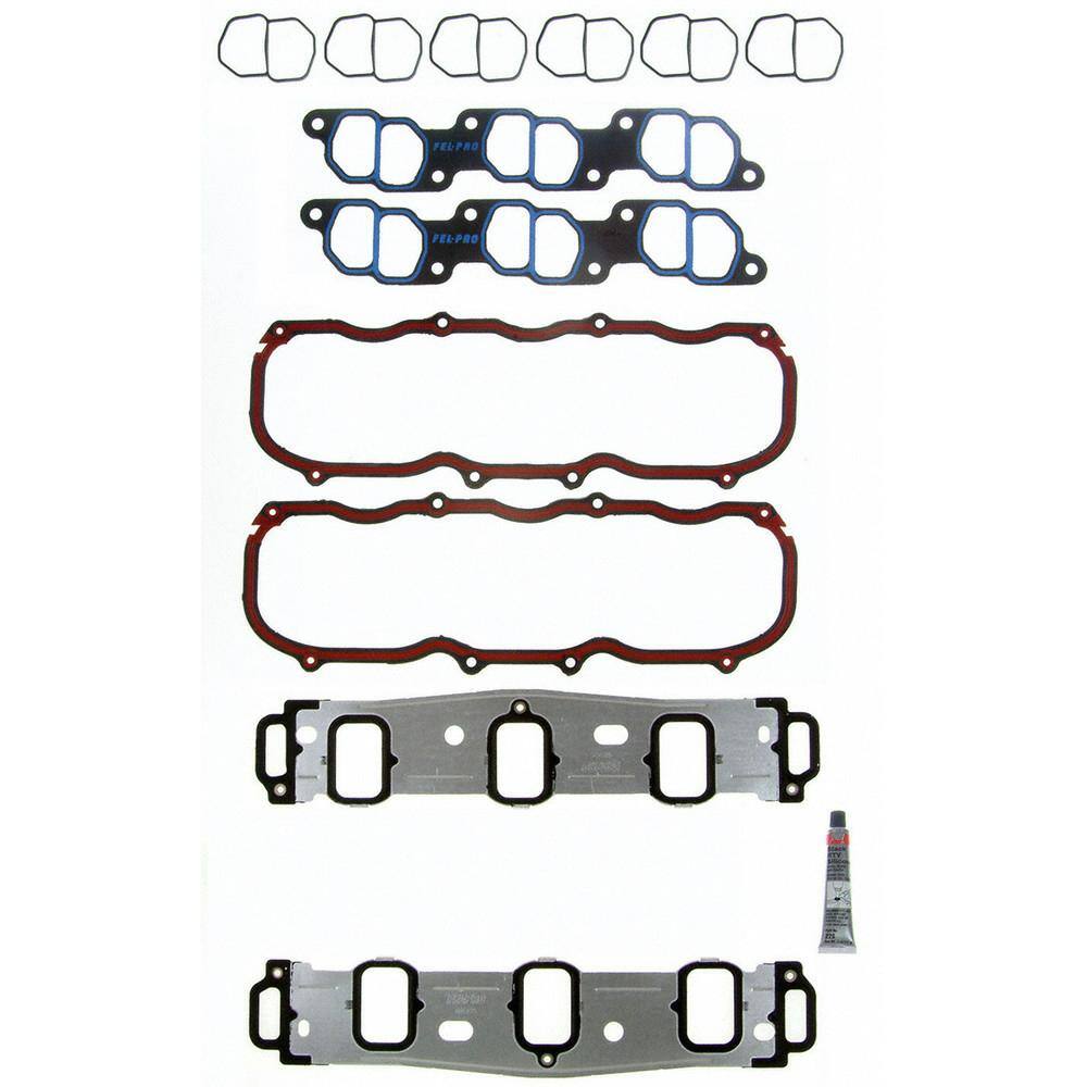 Engine Intake Manifold Gasket Set price history on PriceWatchPro