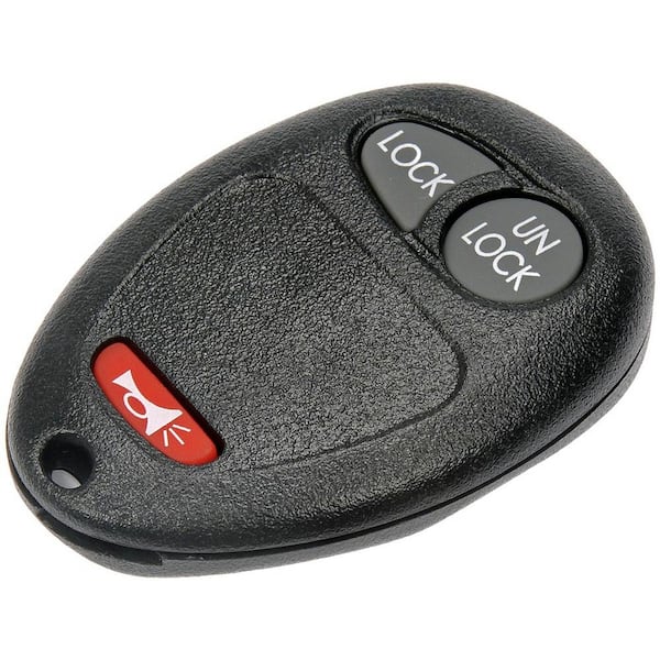 Unbranded Keyless Remote Case Replacement