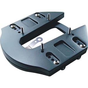 Drill Free Sport Clip Fits most Outboards and Sterndrives 25 Horsepower And Up
