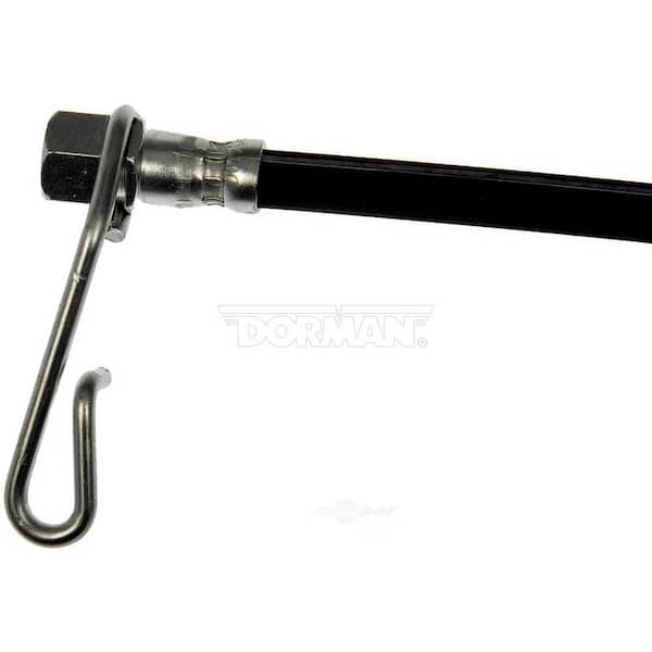 Unbranded Brake Hydraulic Hose
