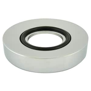 Fauceture Bathroom Vessel Sink Mounting Ring in Polished Chrome
