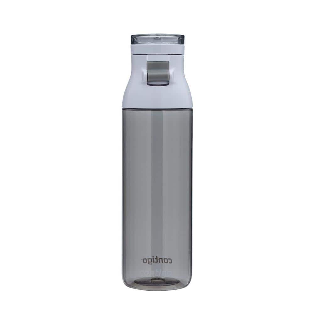 Contigo Jackson 24 oz. Smoke Water Bottle 72262 - The Home Depot