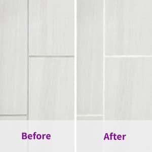 Tile and Grout Deep Cleaner