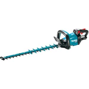 XGT 40V max Brushless Cordless 24 in. Hedge Trimmer (Tool Only)