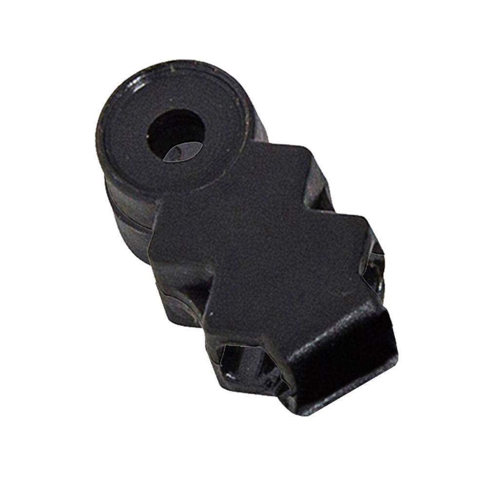 thumbnail image 2 of 15x Black Trim Clips – 7mm Panel Retainer Clips For Opel, Citroen & More 2 of 9