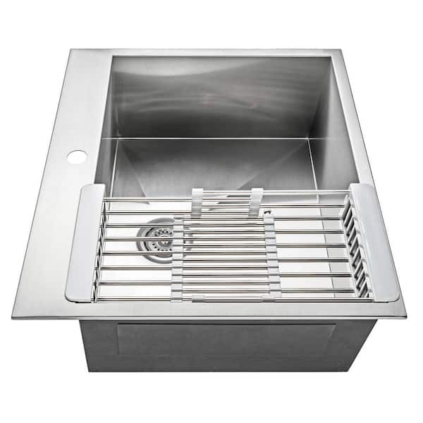 https://images.thdstatic.com/productImages/a3ceb36b-9ebb-49f2-856a-ad51dfd3beef/svn/brushed-stainless-steel-akdy-drop-in-kitchen-sinks-ks0095-1f_600.jpg