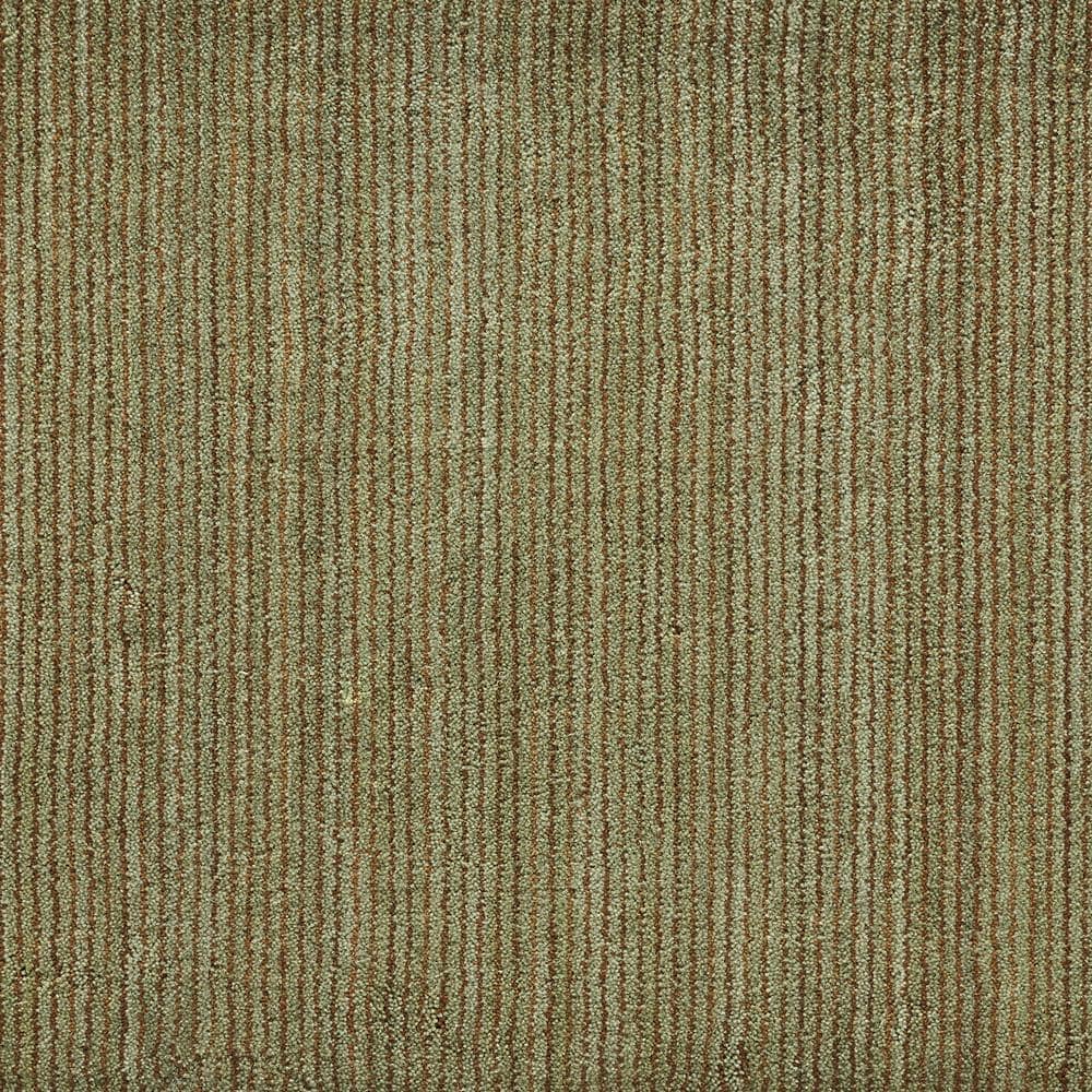 6 in. x 6 in. Texture Carpet Sample - Supreme - Color Aqua/Brown price history on PriceWatchPro