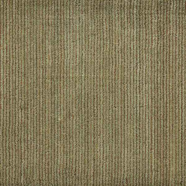 Natural Harmony 6 in. x 6 in. Texture Carpet Sample - Supreme - Color Aqua/Brown