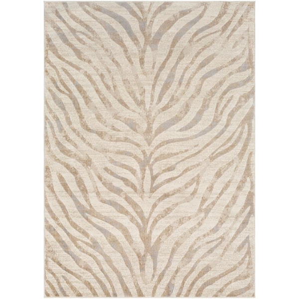 Artistic Weavers Astvin Khaki 9 ft. 3 in. x 12 ft. 3 in. Animal Print Area Rug S00161009729 - The Home Depot Artistic Weavers Astvin Khaki 9 ft. 3 in. x 12 ft. 3 in. Animal Print Area Rug S00161009729 - The Home Depot