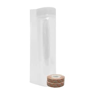 126 in. x 62 in. EZ Roll Heavy-Duty Refill Enough for 3 Stand Ard Windows