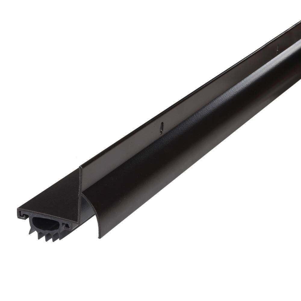 M-D Building Products 36-Inch Aluminum Drip Cap - Door Weather Protection