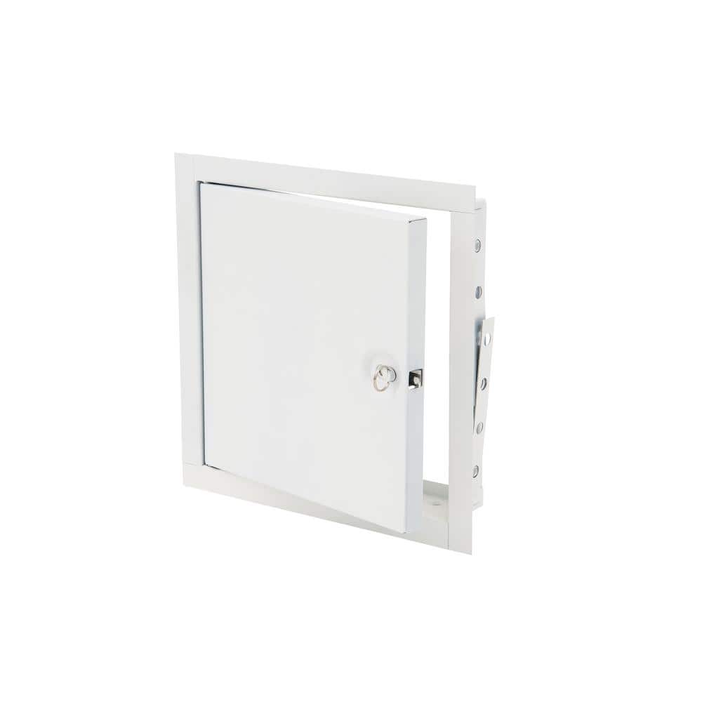10" x 10" FR series Access  Fire Rated Access Panels,   Steel 2