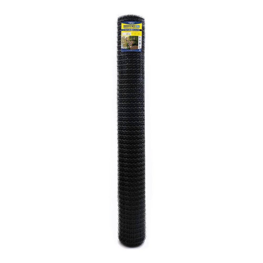 7.5 ft x 165 ft Deer Fence Pro Plastic price history on PriceWatchPro