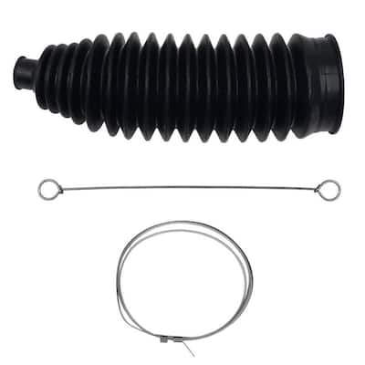 CRP 92834719103 Rack and Pinion Bellows