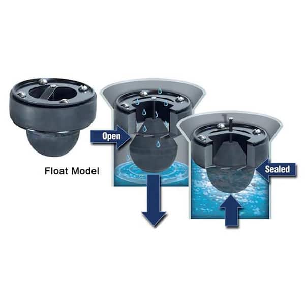 Dishwasher backflow preventer home depot online
