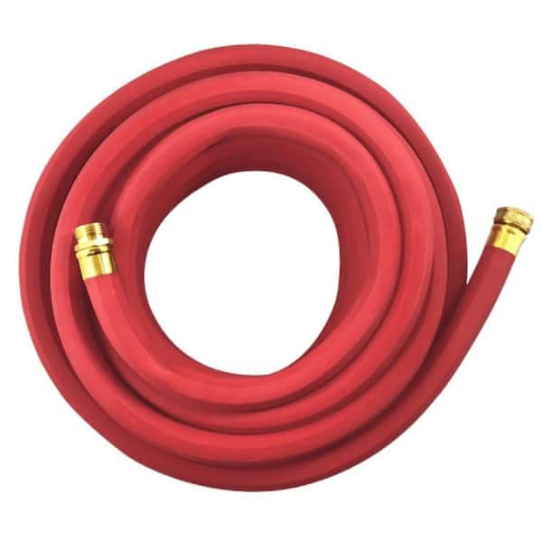 3/4 in. Dia x 50 ft. Premium Hot Water Rubber Hose