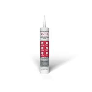 28.0 fl. oz. Self-Leveling Sealant in Gray