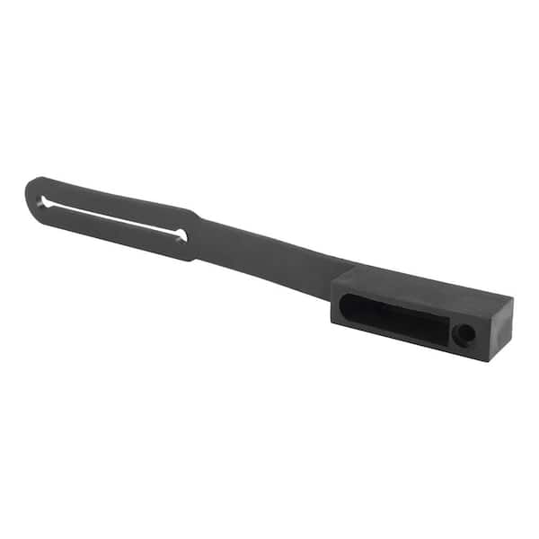CURT 5-Way Flat Connector Dust Cover (Vehicle Side, Packaged)