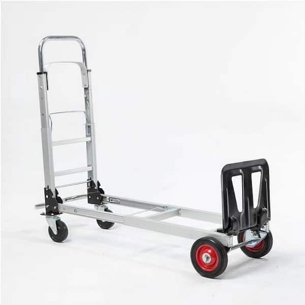 maocao hoom Foldable Hand Truck for Home