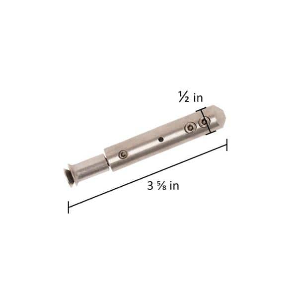 PA26a Stainless Steel Cable Post Terminal (10-Pack)