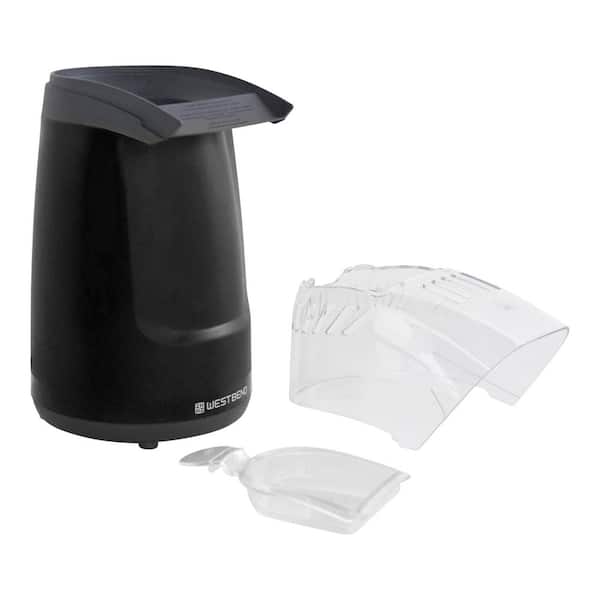 Build a Controllable Coffee Roaster From an Air Popcorn Popper : 22 Steps (with Pictures