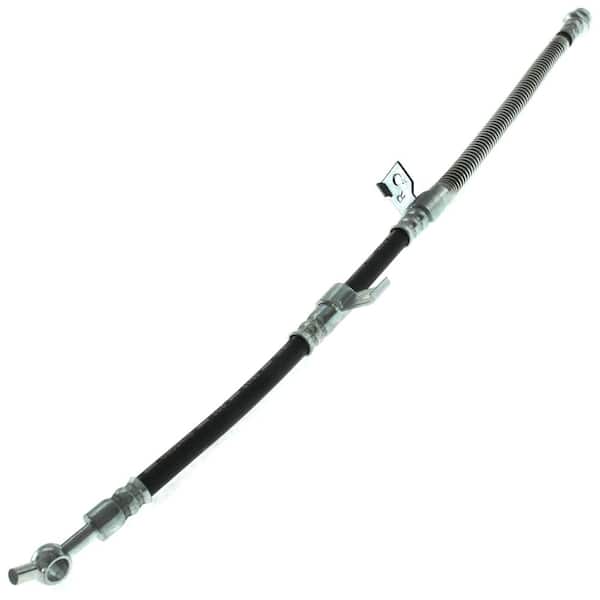 Centric Parts Brake Hydraulic Hose 2006-2010 Kia Optima 2.4L 2.7L