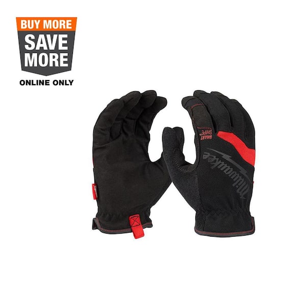 Milwaukee Small FreeFlex Work Gloves