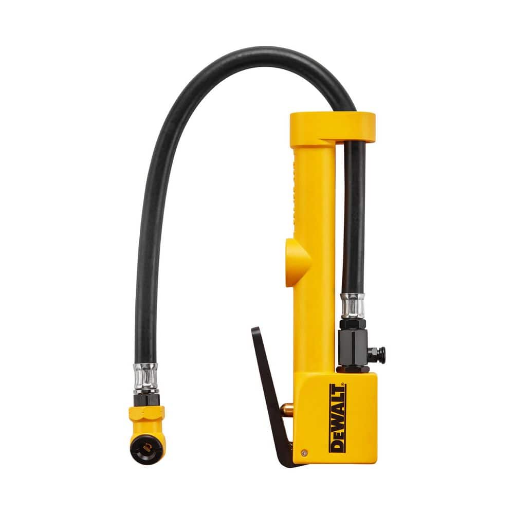Sight Glass Inflator w/ 15 in. Hose and Ball Foot Chuck price history on PriceWatchPro