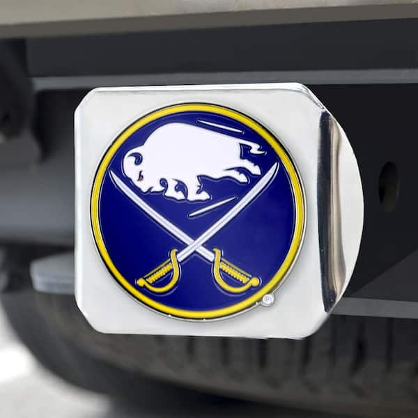 Buffalo Bills Car Accessories, Hitch Covers, Bills Auto Decals